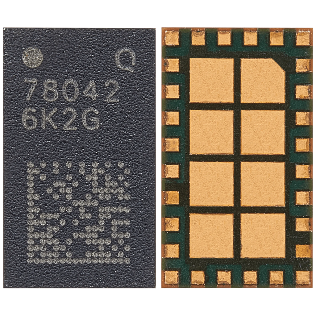 Power Amplifier IC für Samsung Galaxy S20 US-Version (78042)