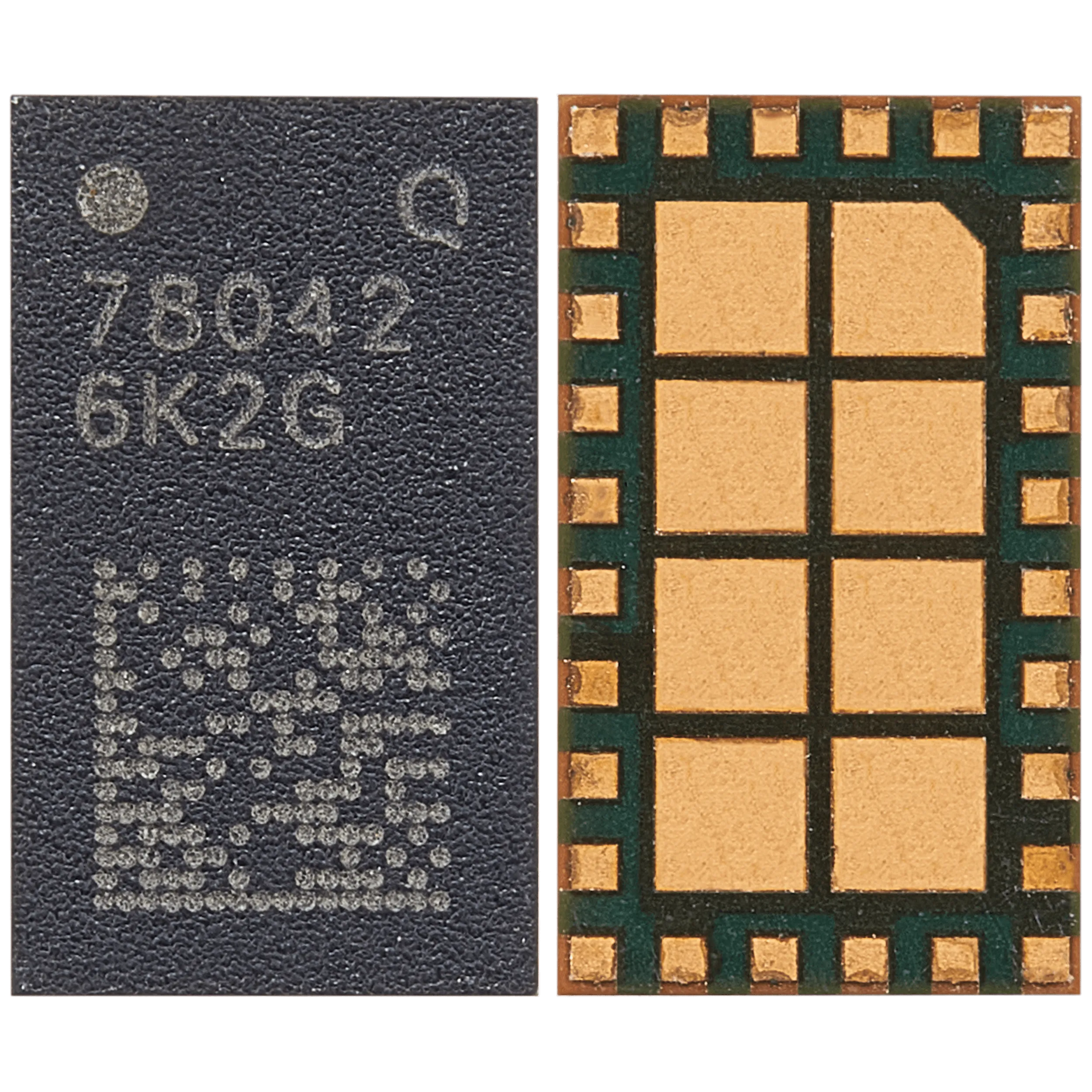 Power Amplifier IC für Samsung Galaxy S20 US-Version (78042)