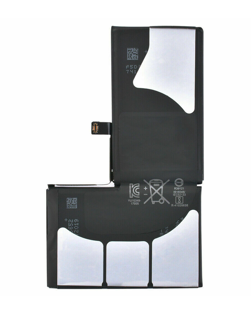 Replacement Akku für iPhone X (Service Pack)