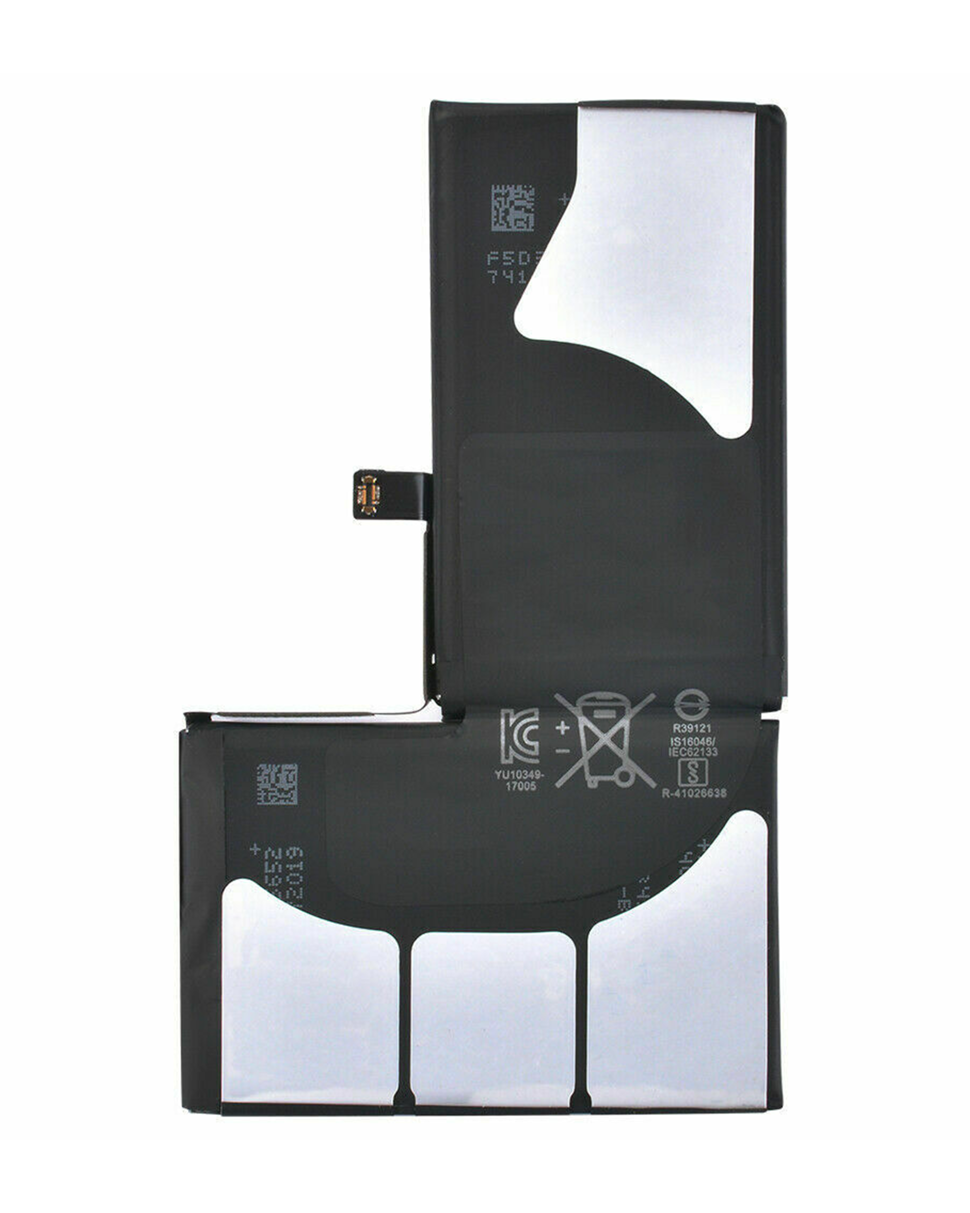 Replacement Akku für iPhone X (Service Pack)