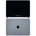 Complete LCD-Display für MacBook Air 13" A1932 (2019) (Original OEM) (Silber)