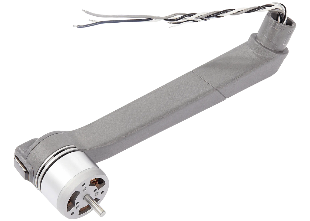 Right Rear Arm für DJI Mavic 2 (gebrauchter OEM-Ausbau, Qualität A)