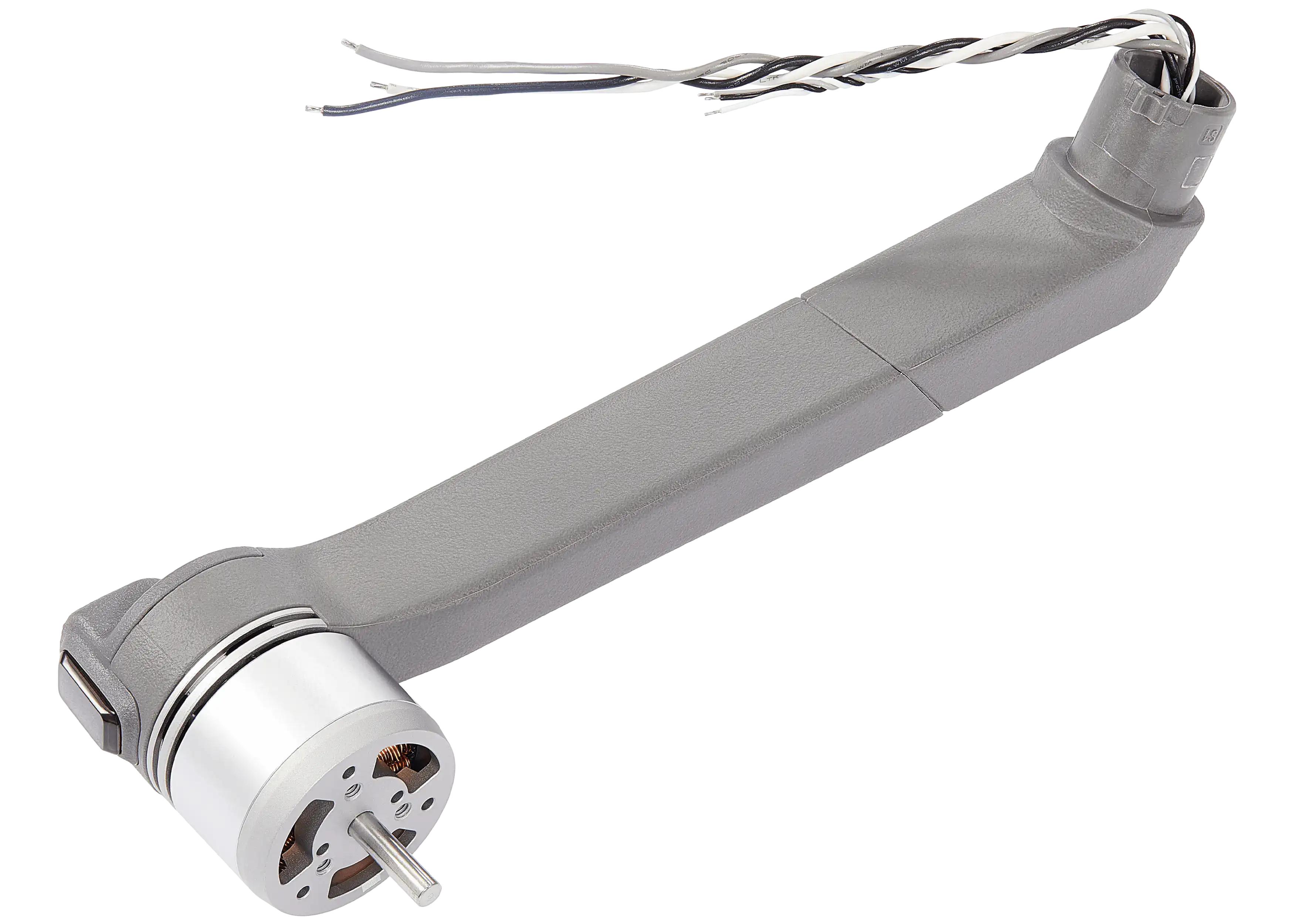 Right Rear Arm für DJI Mavic 2 (gebrauchter OEM-Ausbau, Qualität A)