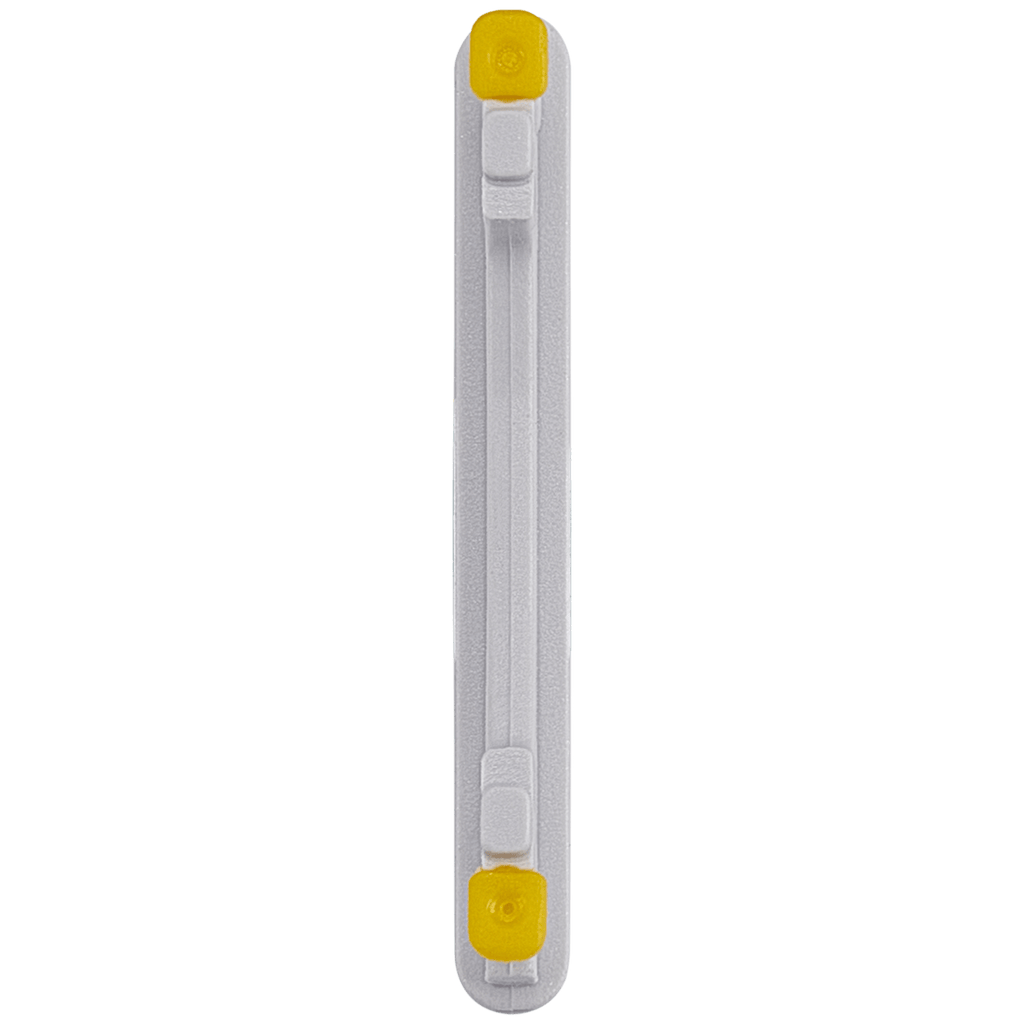 Hard Buttons (Power / Volume) für Samsung Galaxy A26 5G (A266 / 2025) (Weiß)