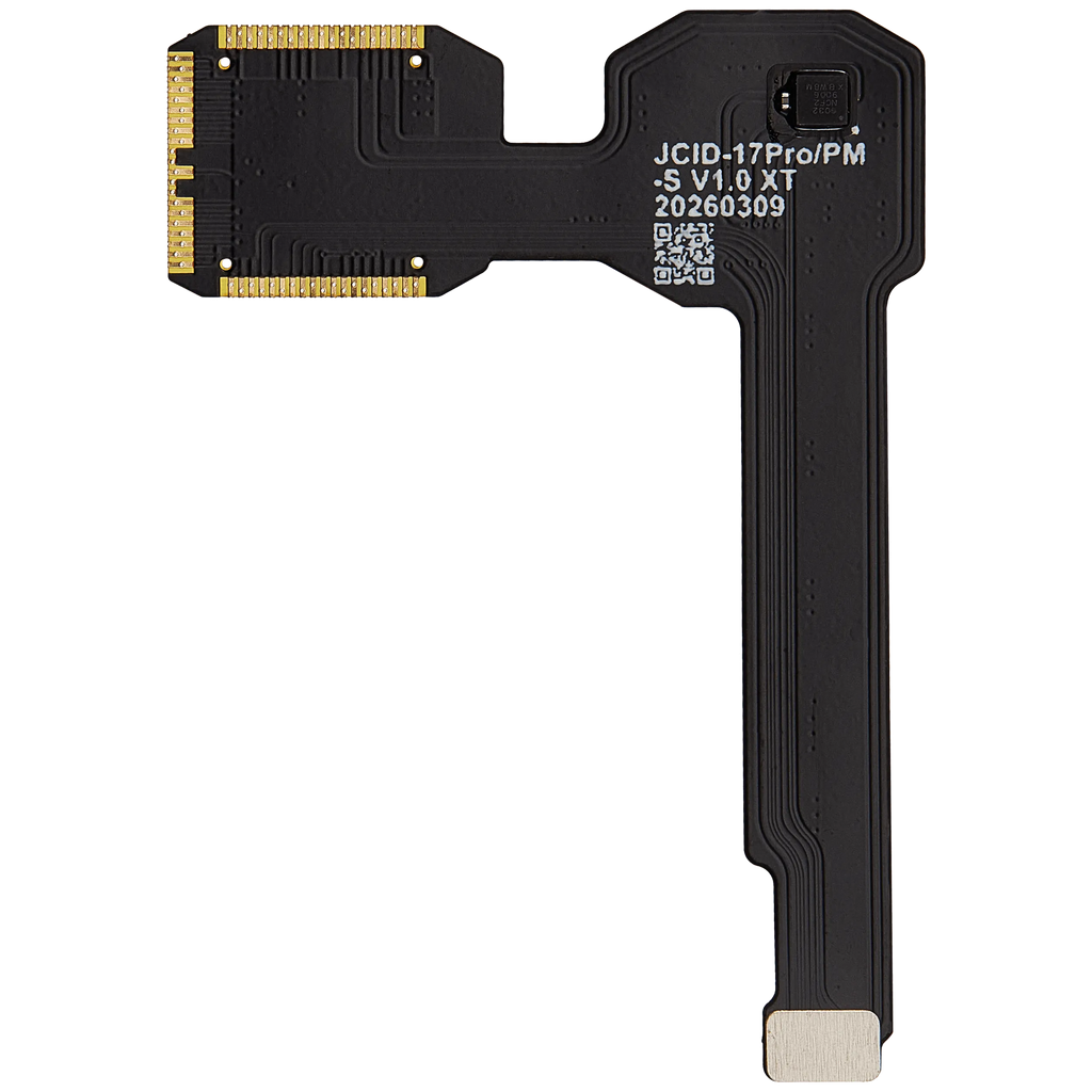 Ultra Wide Angle Camera FPC Repair für iPhone 17 Pro / 17 Pro Max (Soldering Required) (JCID)