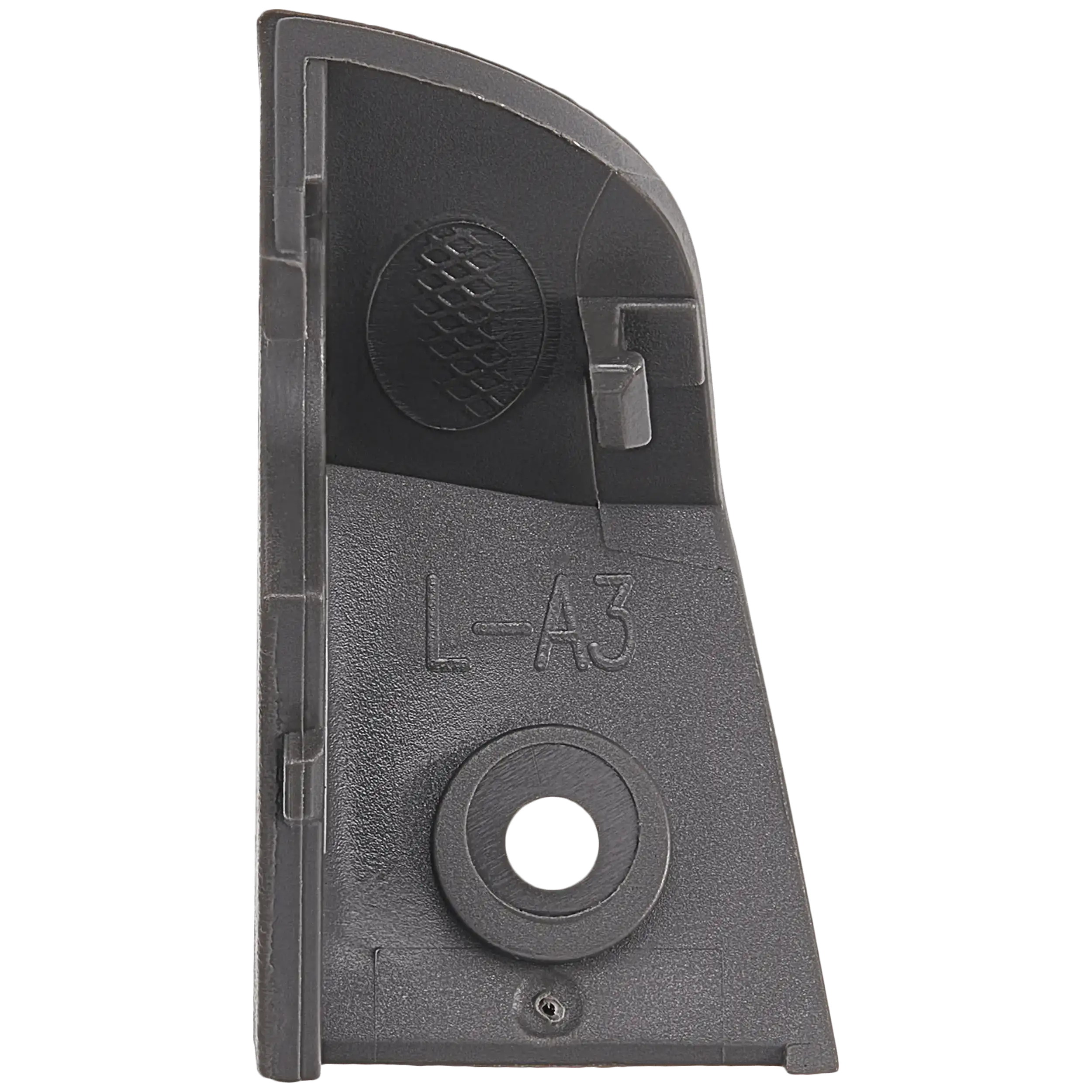 Left Pivot Cover für DJI Mavic 2 (gebrauchter OEM-Ausbau, Qualität A)