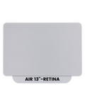 Trackpad für MacBook Air 13" A2337 (2020) (Space Grau)