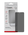 Casper Pro Temperglas für Samsung Galaxy S24 / S25 (Retail Pack) (Privacy)
