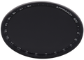 OLED-Display ohne Rahmen für Garmin Approach S70 (42mm) (2023) (Premium) (Schwarz)
