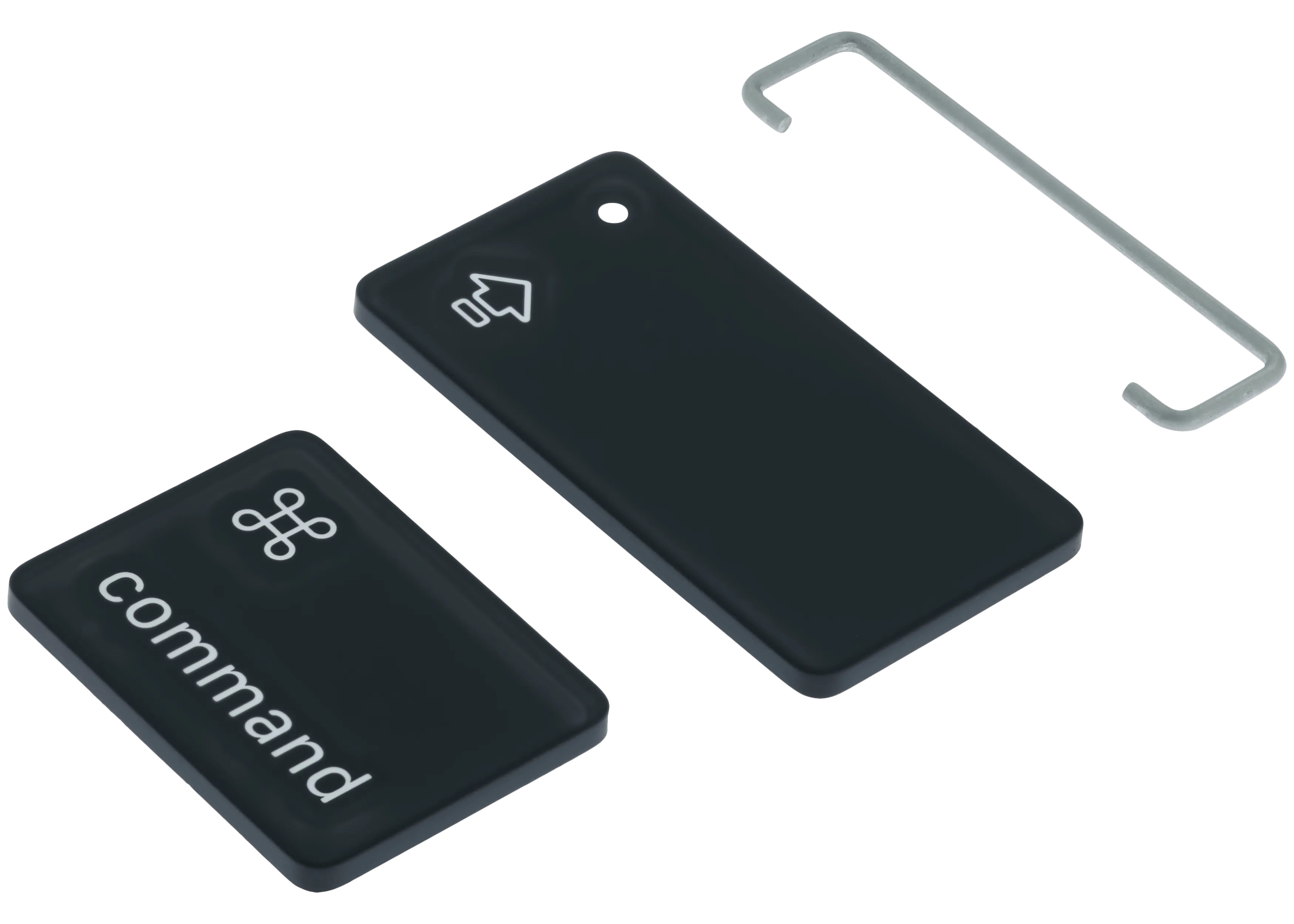 Keycap Kit (ANSI US) für MacBook Air 13" (A3449) (2026) / MacBook Air 15" (A3448) (2026) (Original OEM) (Silber Starlight)