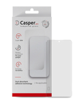 Casper Pro Tempered Glass for Moto G (2026) / G Play (2026) (Retail Pack) (Clear)