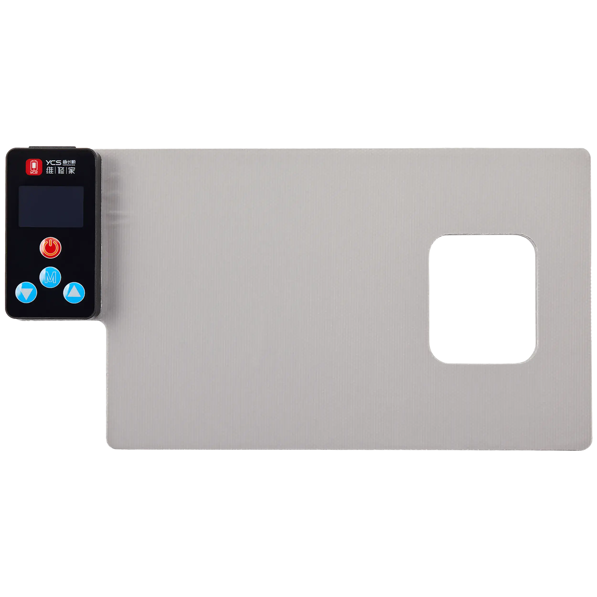CP01 Mobile / Tablet Display Repair Heating Pad LCD Separator (110V / North American) (YCS)