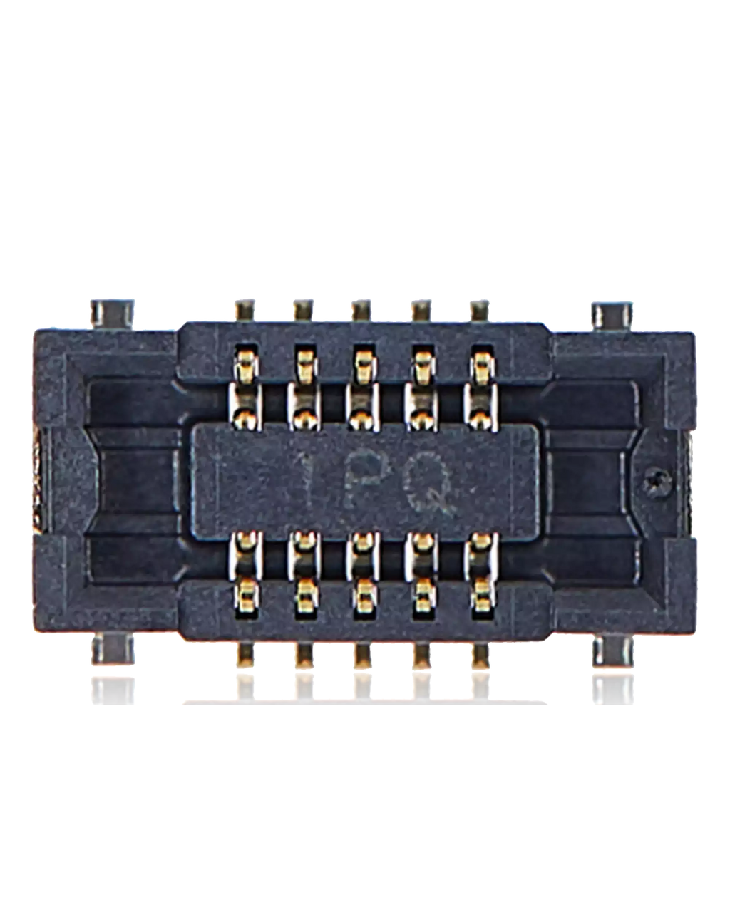 Fingerprint-FPC-Steckverbinder Mainboard Motorola Moto G Stylus 5 Pin