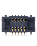 Fingerprint-FPC-Steckverbinder Mainboard Motorola Moto G Stylus 5 Pin