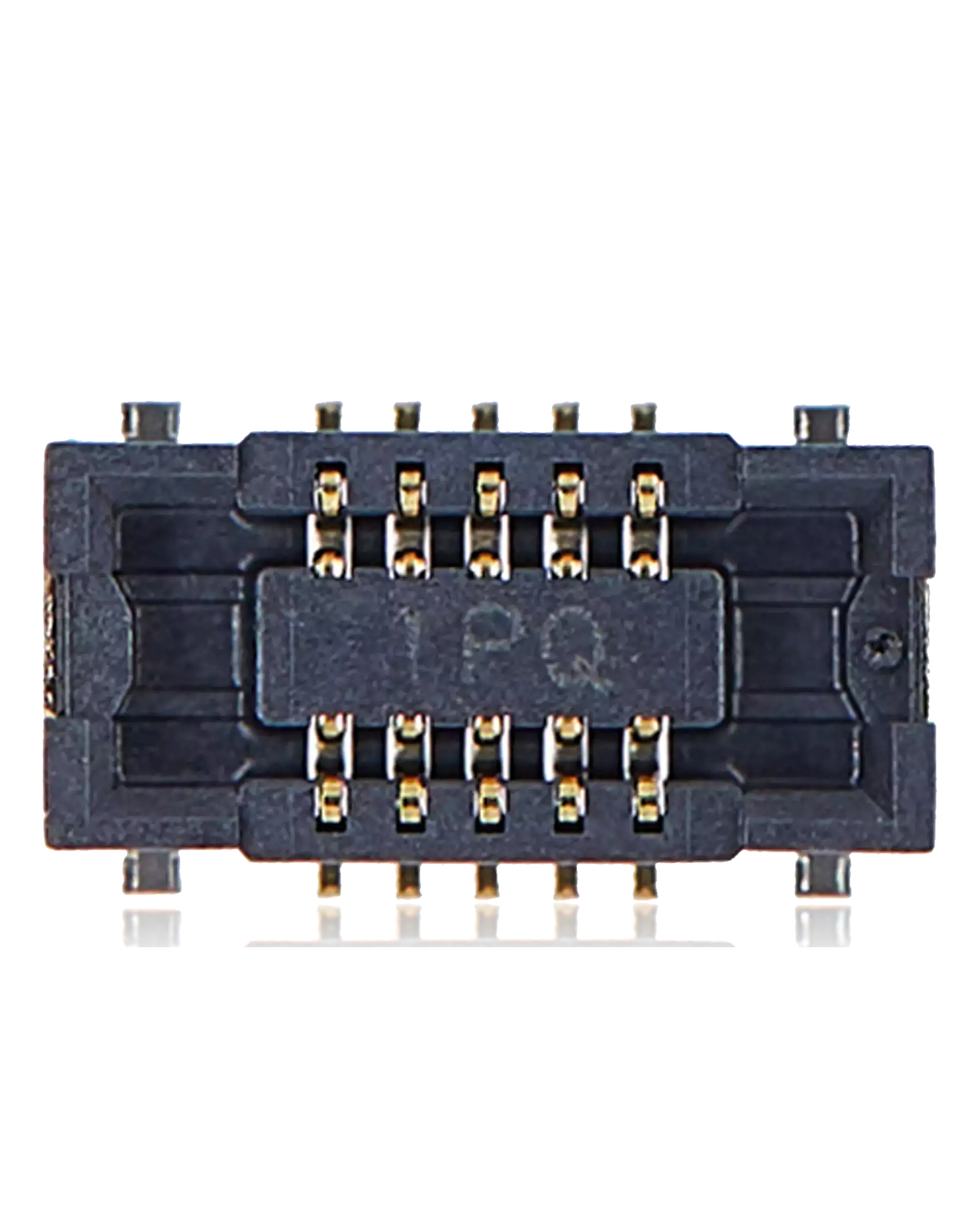 Fingerprint-FPC-Steckverbinder Mainboard Motorola Moto G Stylus 5 Pin