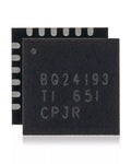 Akku-Lade-IC BQ24193 für Nintendo Switch/Lite/OLED (Löten erforderlich)