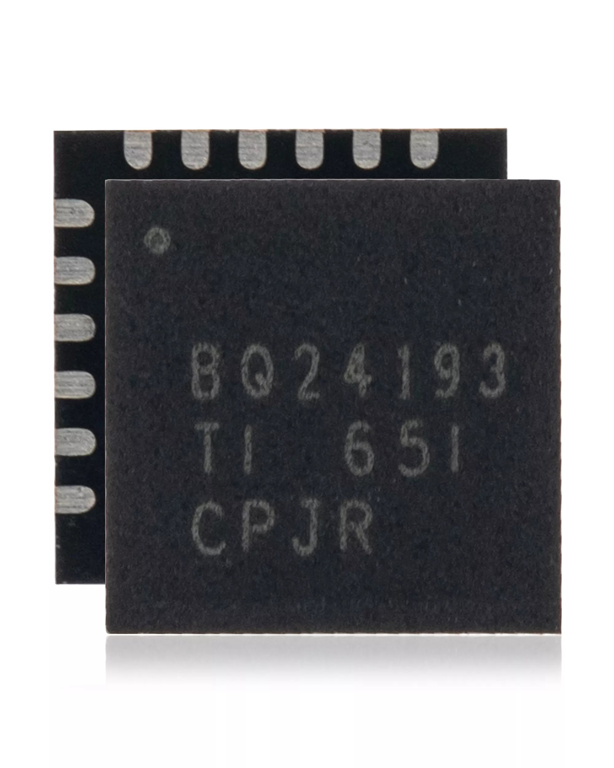 Akku-Lade-IC BQ24193 für Nintendo Switch/Lite/OLED (Löten erforderlich)