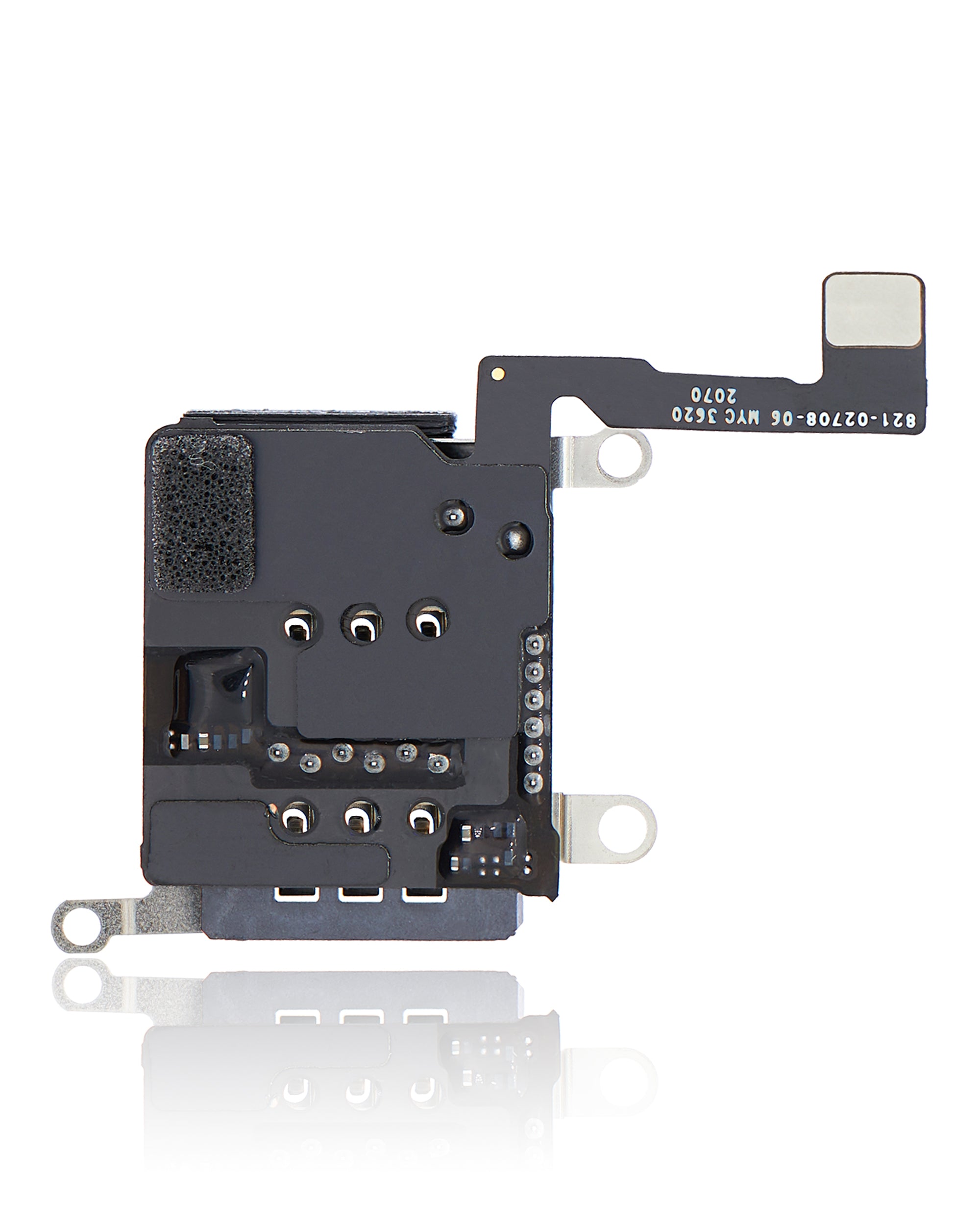 Dual SIM Card Reader for iPhone 12 Pro Max
