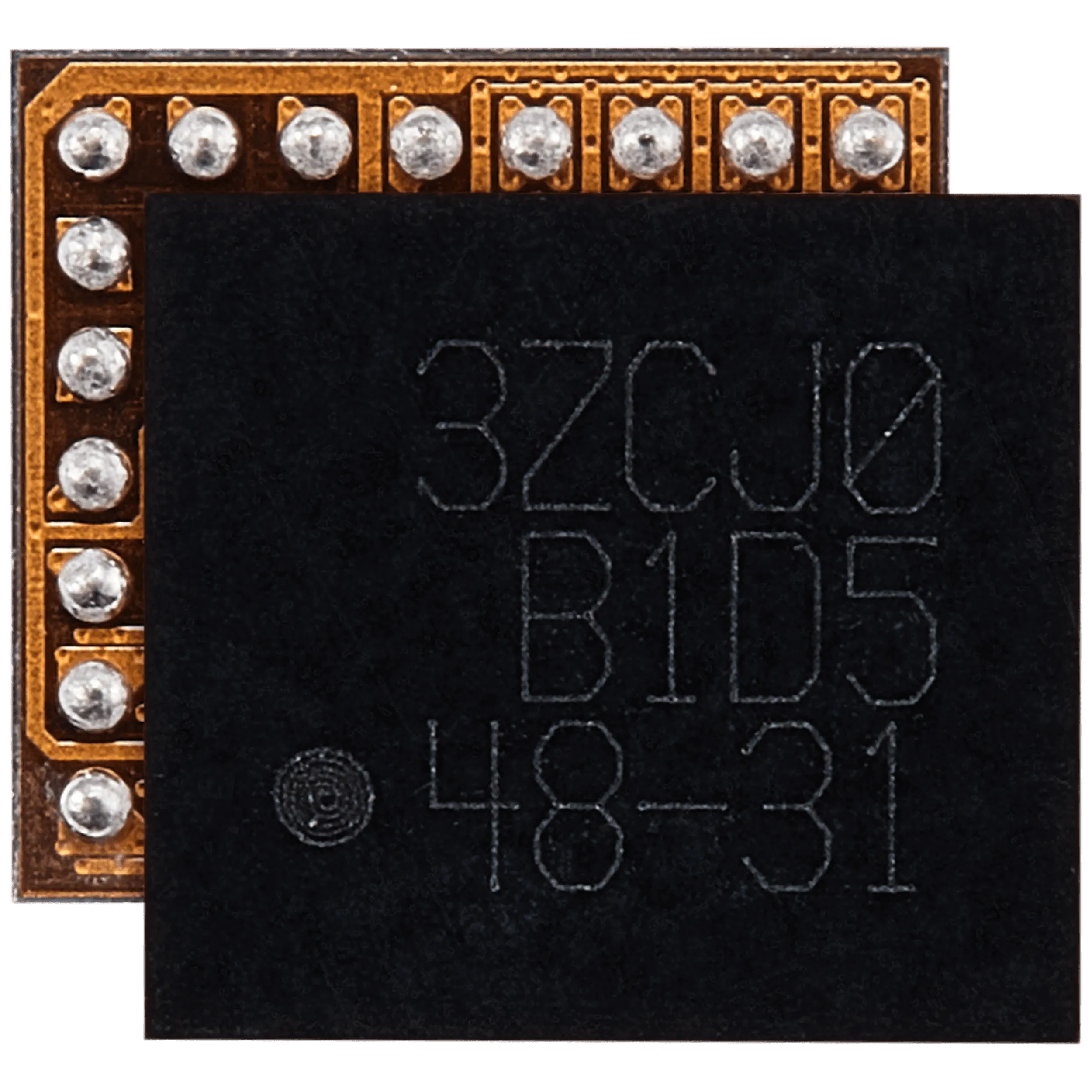 Charging IC für Samsung Galaxy S21 / S21 Plus / S21 Ultra 5G / S22 / S22 Plus / S22 Ultra 5G (3Z)