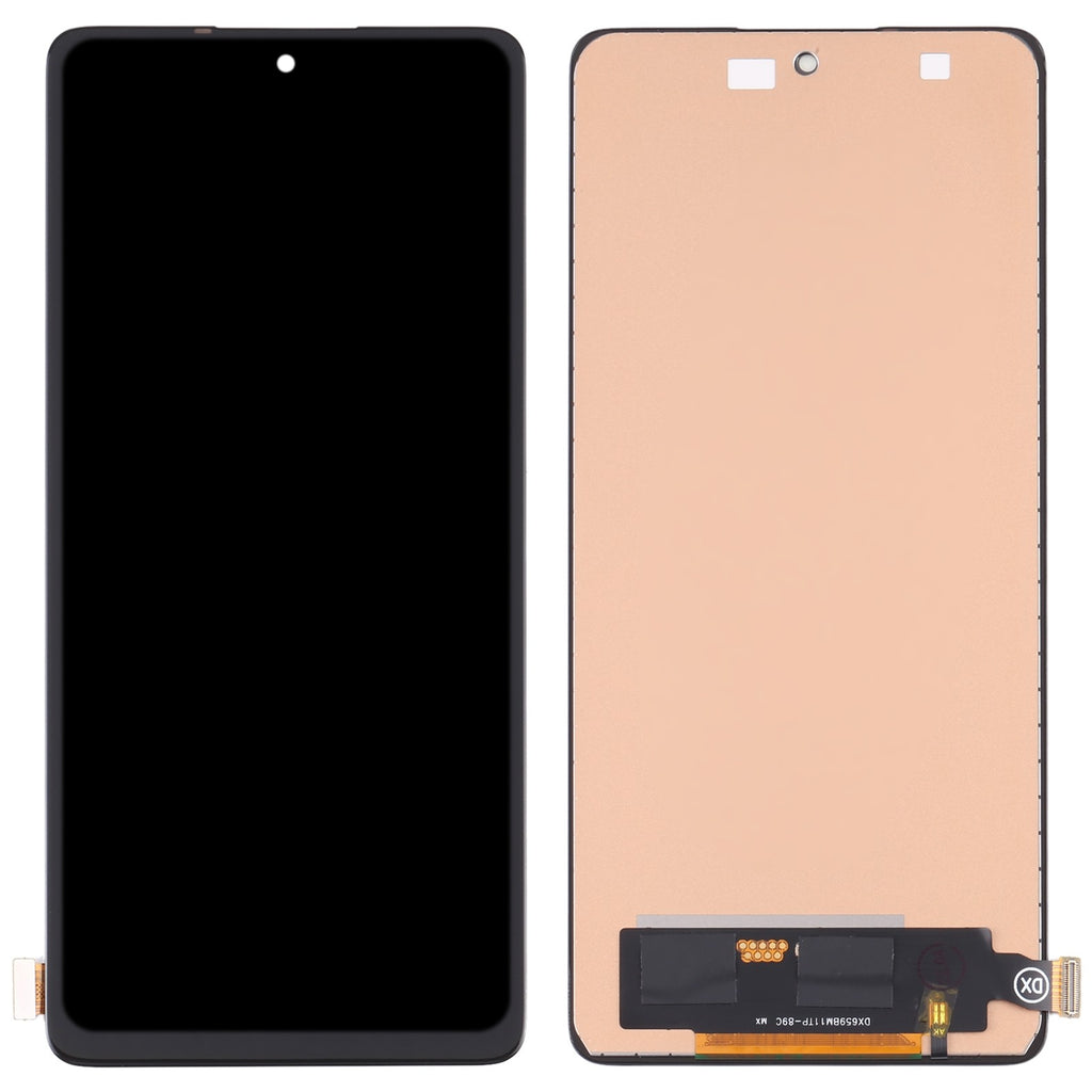 LCD-Display ohne Rahmen für Xiaomi 11T Pro (Aftermarket: Incell) (Alle Farben)