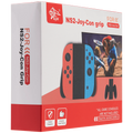 Hand Grip für Nintendo Switch 2 Joy-Con Controller (Weiß)