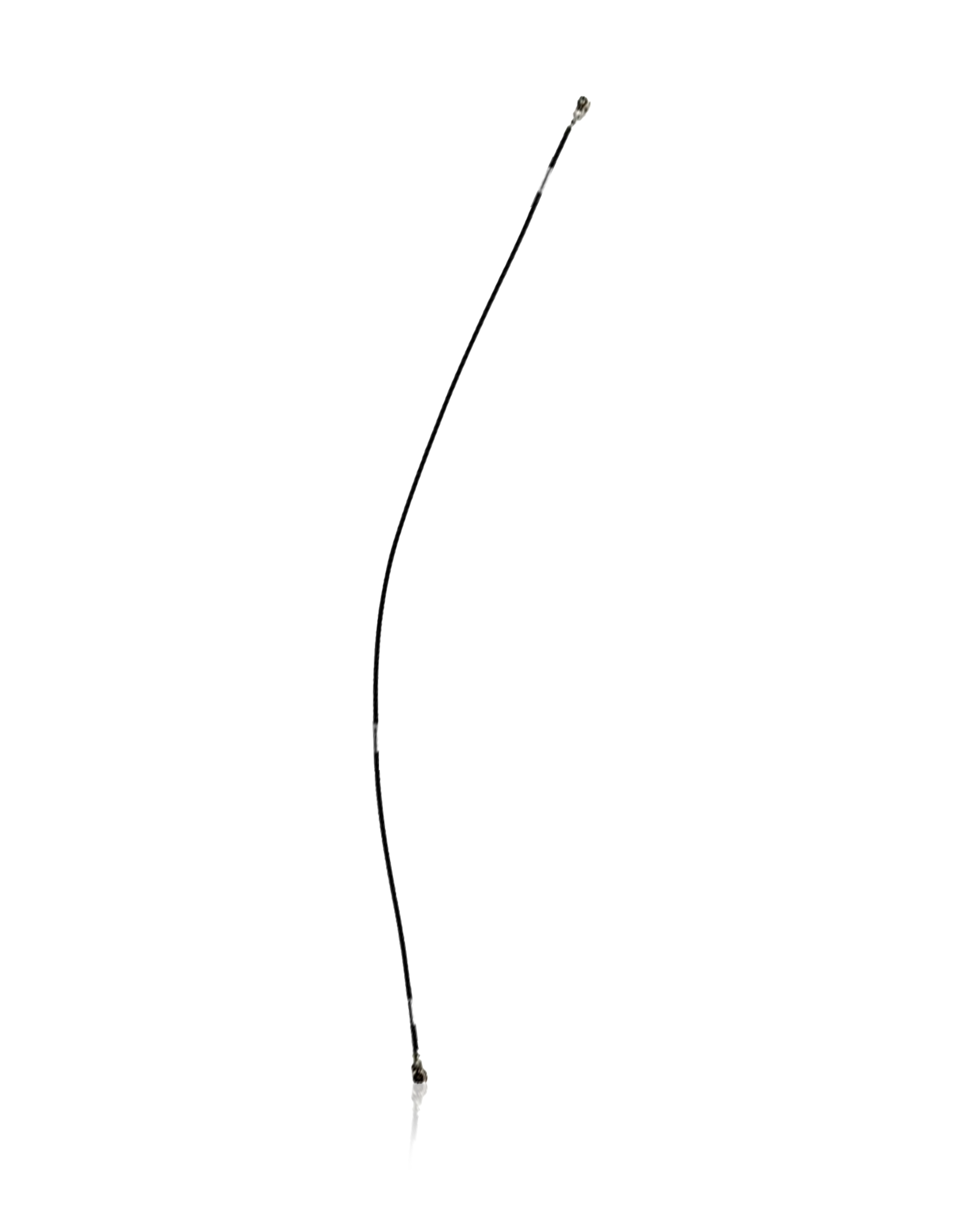 Antenna Flex Cable (Left #2) (86.5mm) for OnePlus 7 Pro (Original OEM) (Black)