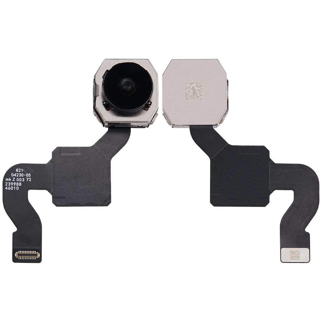 Replacement Part für Single Ultra Wide Rear Camera (0.5x) (12MP) für iPhone 15 Pro