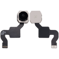 Replacement Part für Single Ultra Wide Rear Camera (0.5x) (12MP) für iPhone 15 Pro