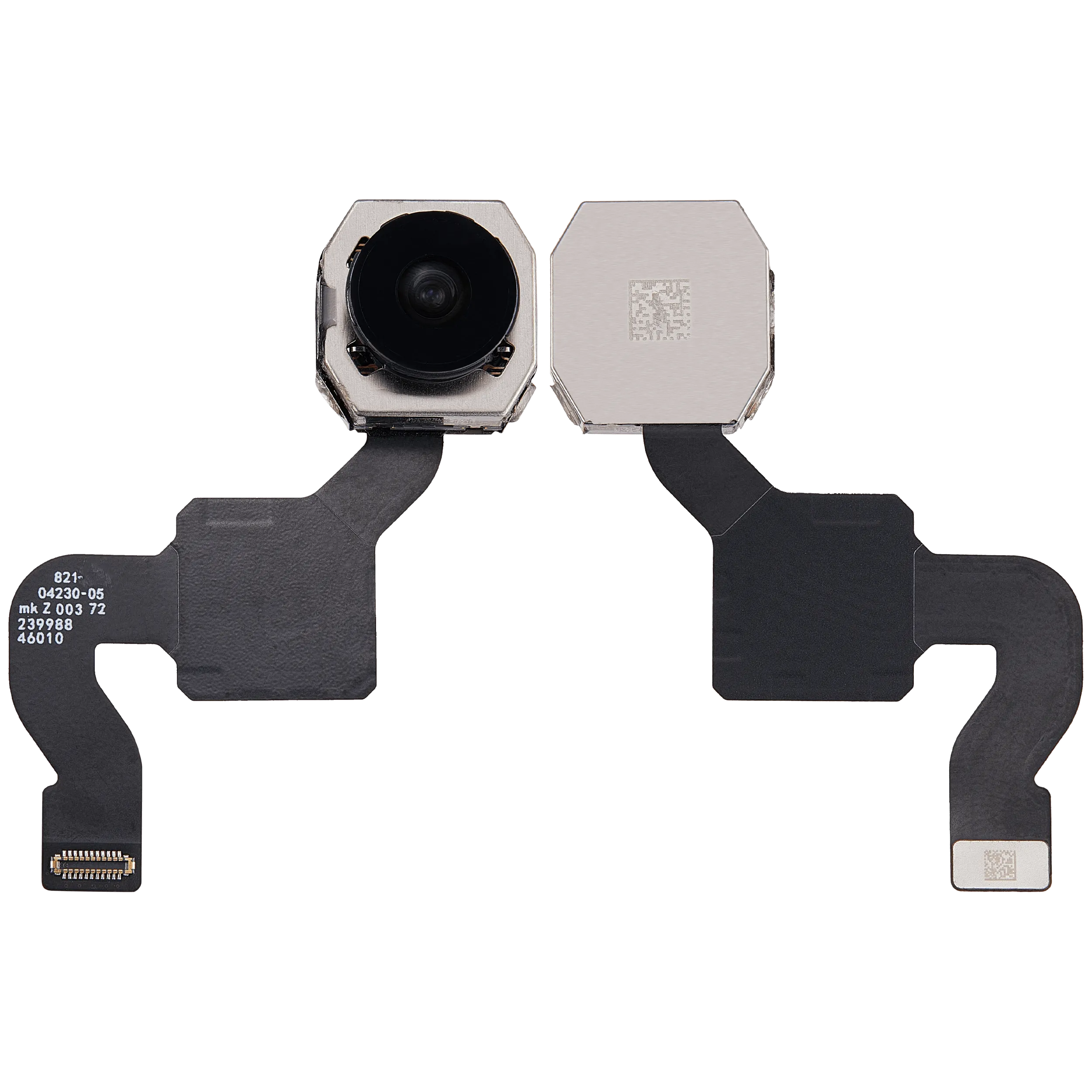 Replacement Part für Single Ultra Wide Rear Camera (0.5x) (12MP) für iPhone 15 Pro