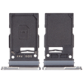 Single Sim Card Tray für Samsung Galaxy S26 Plus (S947) (Weiß)