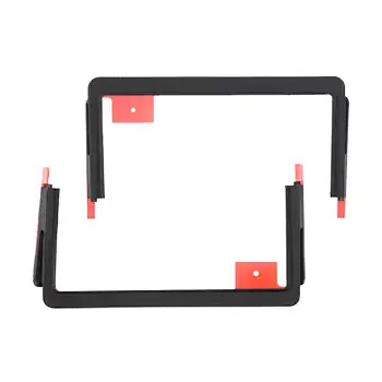 Original Apple Lüfterabdeckung (Links) für MacBook Pro 14" A3434 (2025)