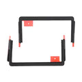 Original Apple Fan Cover (Left) for MacBook Pro 14" A3434 (2025)