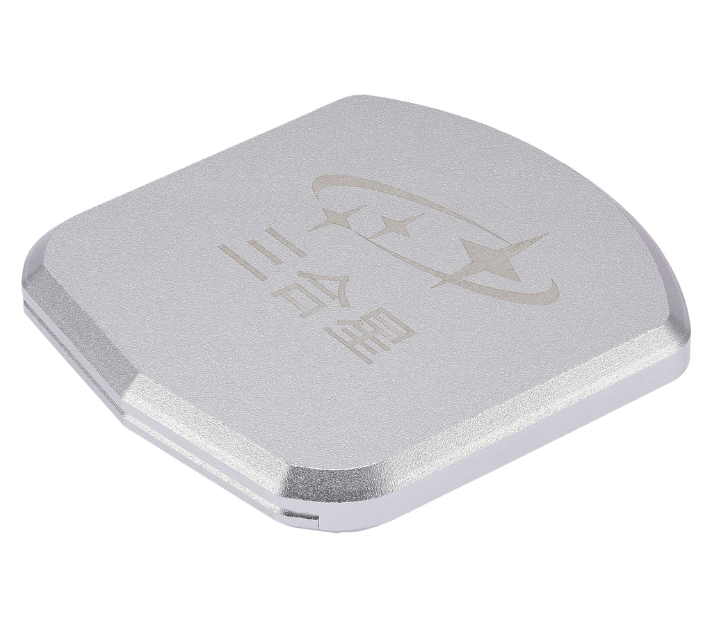 Blade holder for double-edged blades