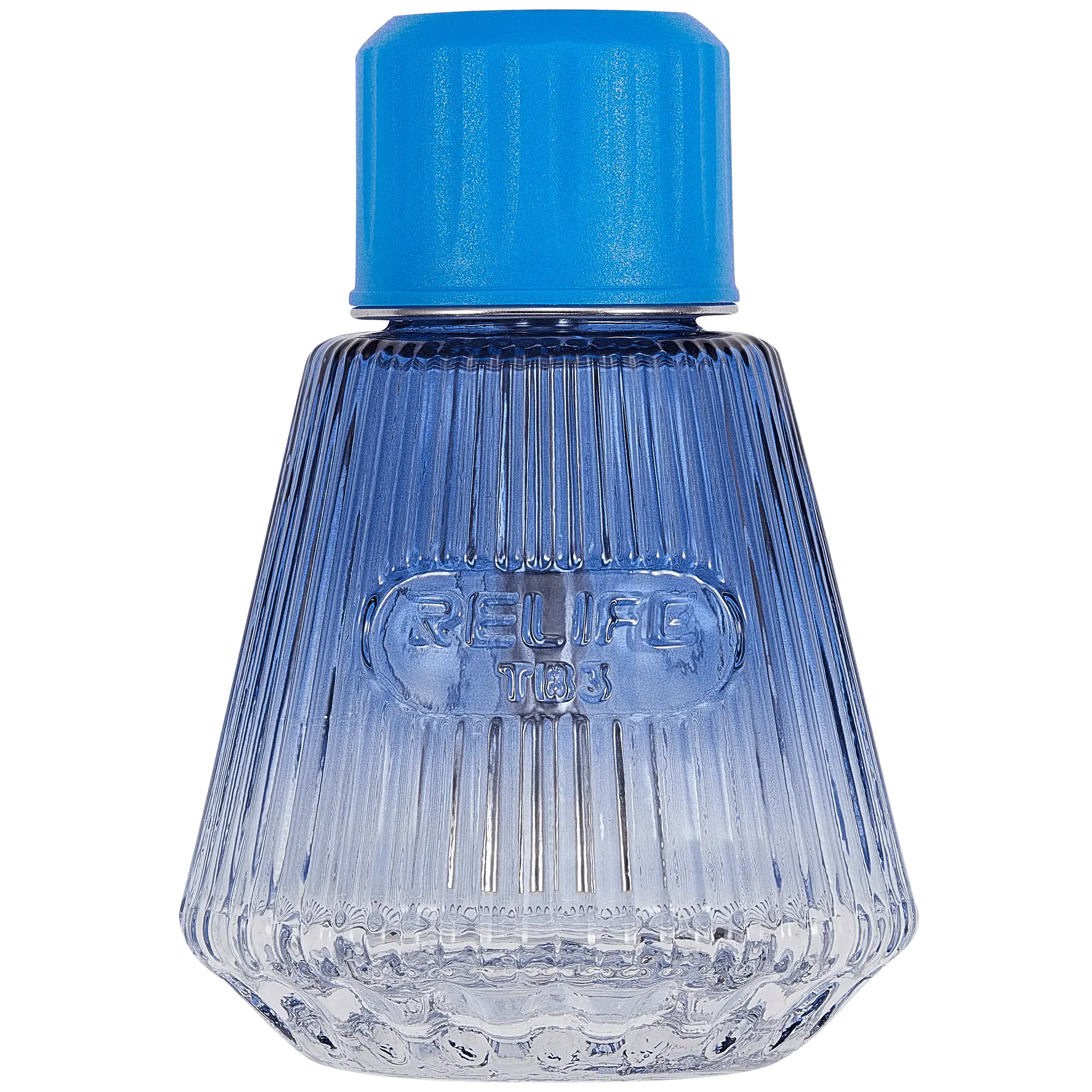 TB3 Dispenser Pump Solvent Glass Bottle (150ml) (Relife)