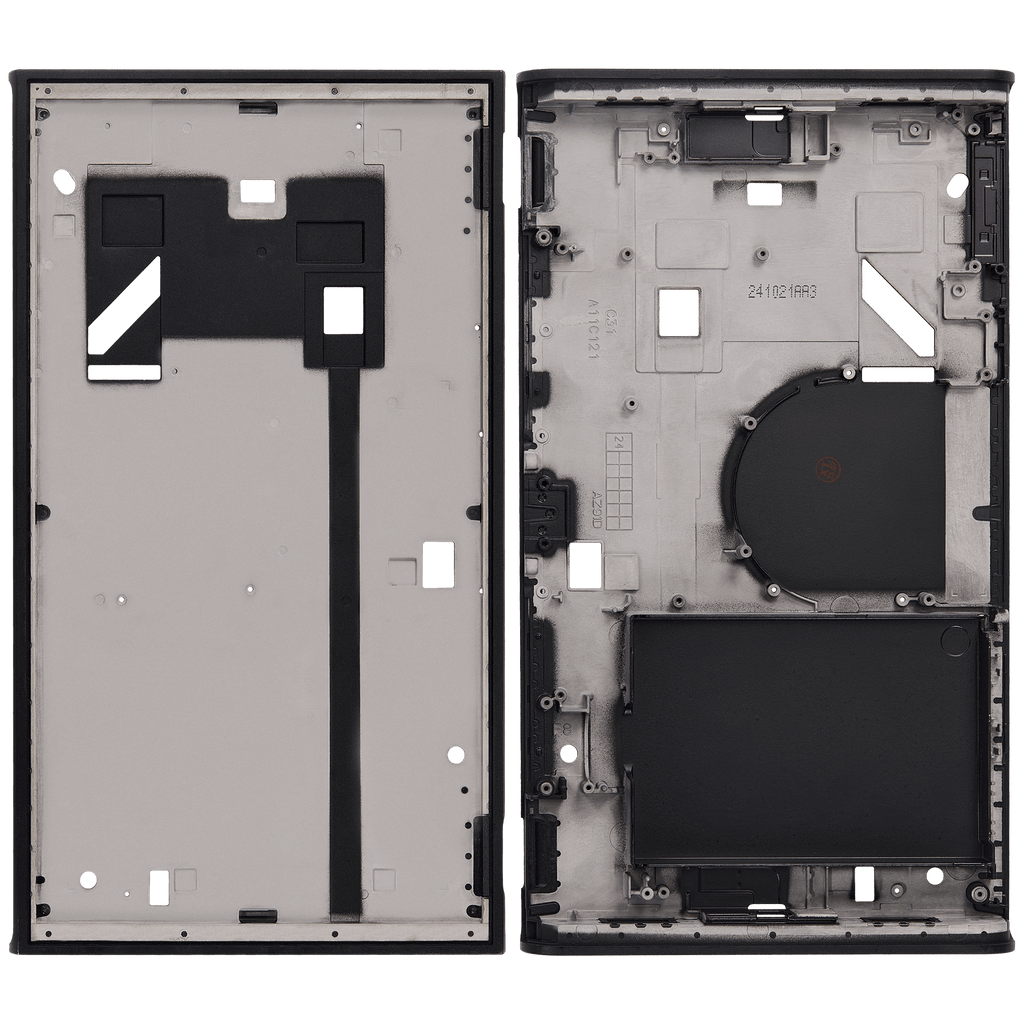Midframe/Rahmen für Nintendo Switch 2