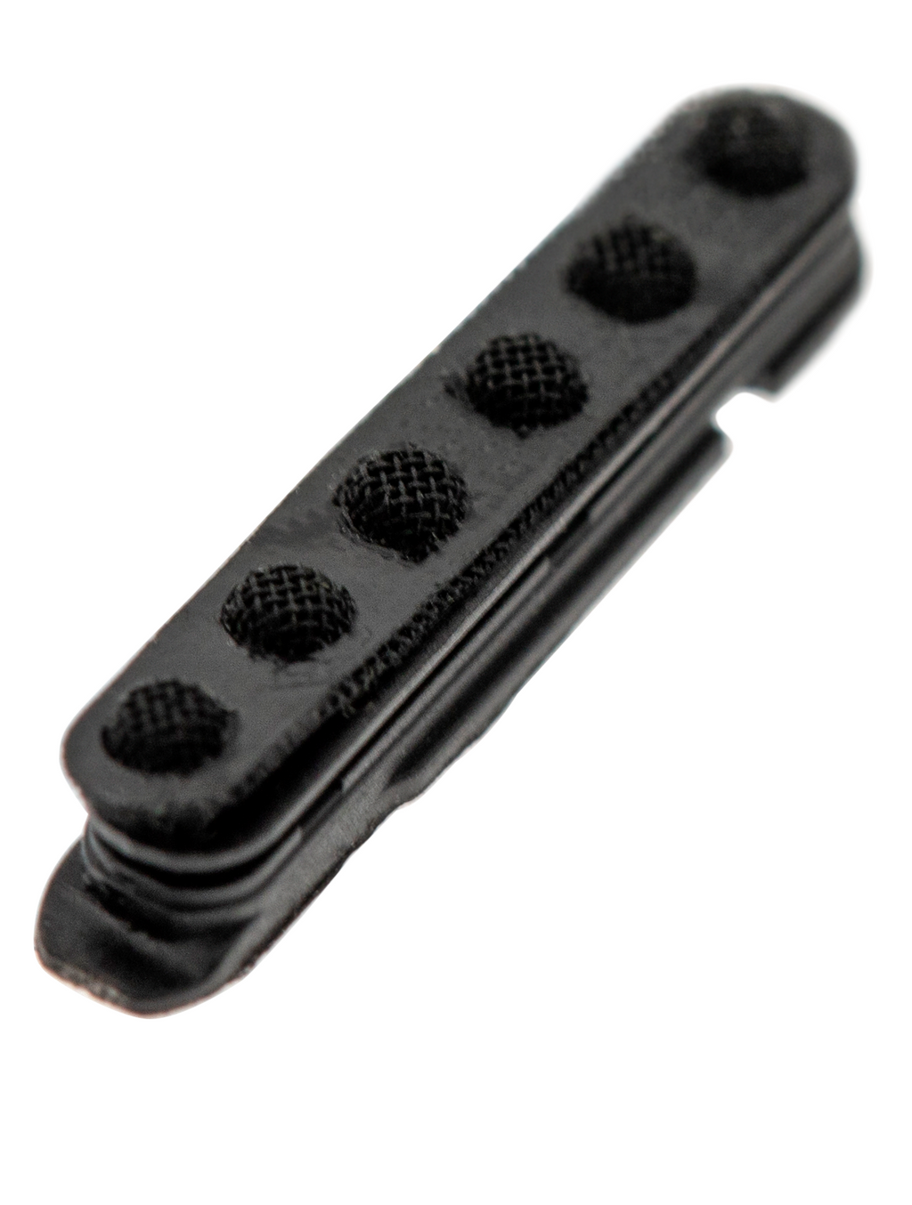 Earpiece Mesh für Motorola Moto E6s (XT2053-1 / XT2053-2 / 2020) / E6i (XT2053-5 / 2021)