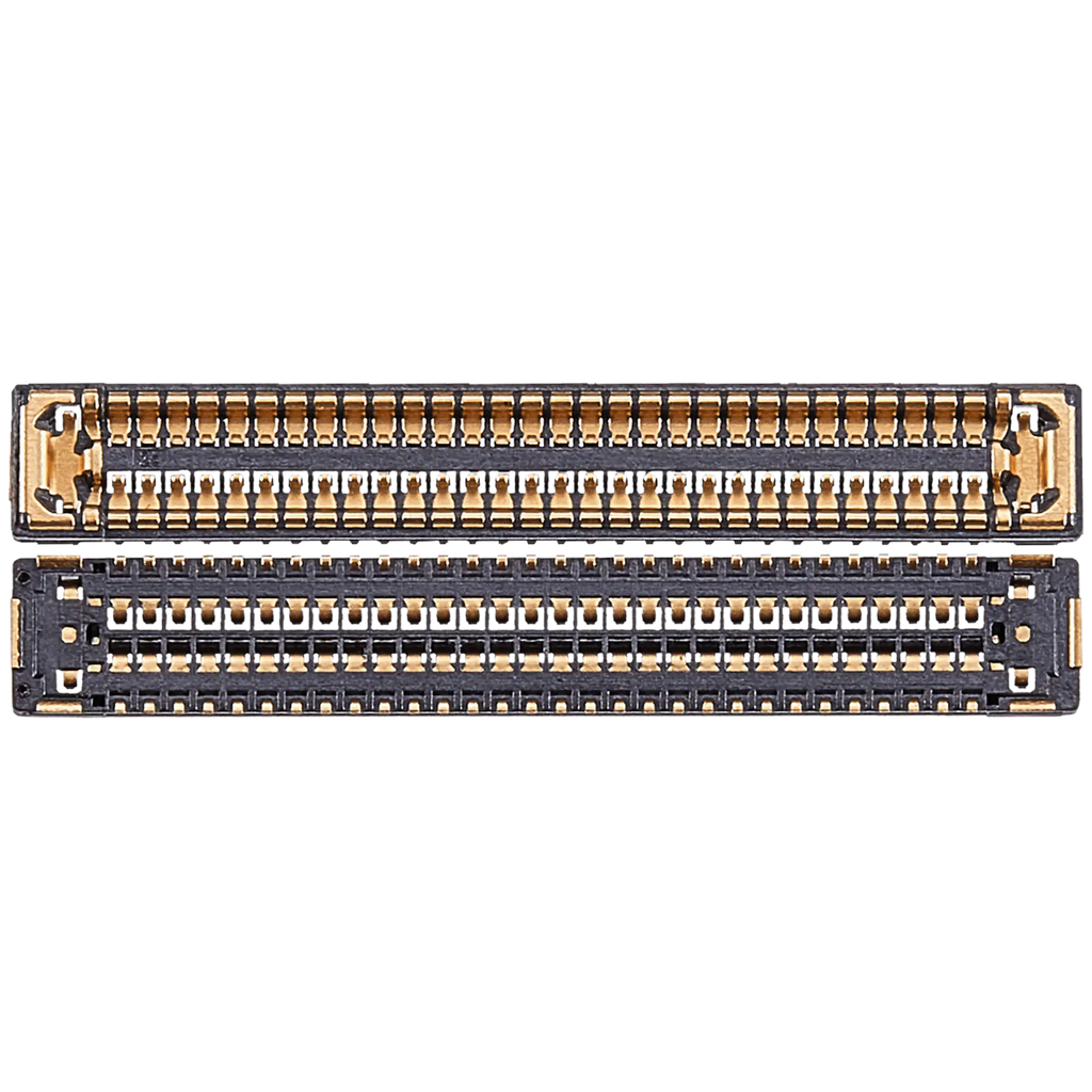 LCD FPC Connector (Motherboard) for Pixel 9 / 9 Pro / 9 Pro XL (60 Pin)