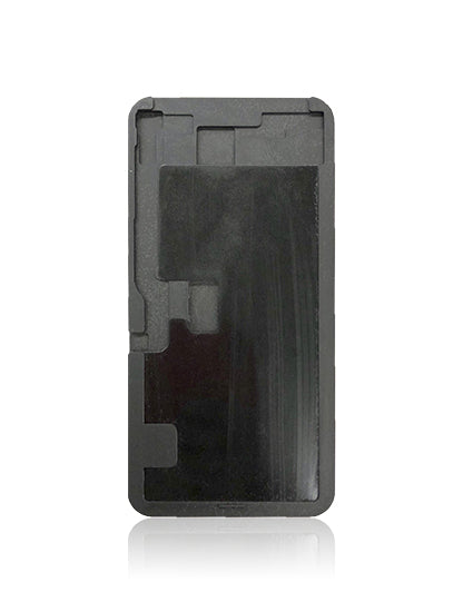 LCD Cleaning Mould für iPhone X (Rubber)