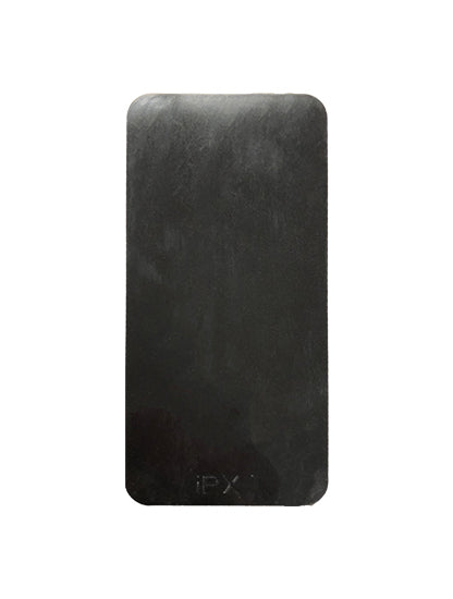 LCD Cleaning Mould für iPhone X (Rubber)
