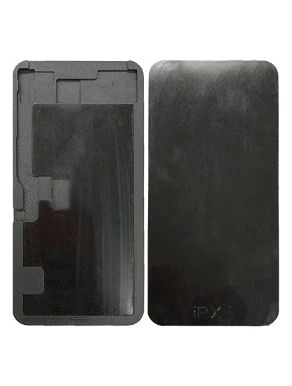 LCD Cleaning Mould für iPhone X (Rubber)
