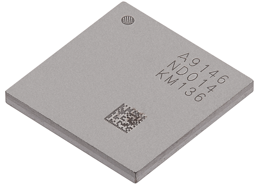 Power Amplifier IC für Samsung Galaxy S21 FE / S21 Plus / S21 Ultra 5G / S22 Ultra 5G (A9146)