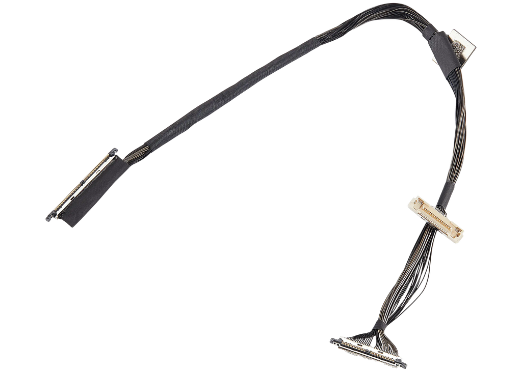 Gimbal Ribbon Flex Cable für DJI Mini 3 Pro (gebrauchter OEM-Ausbau, Qualität A)