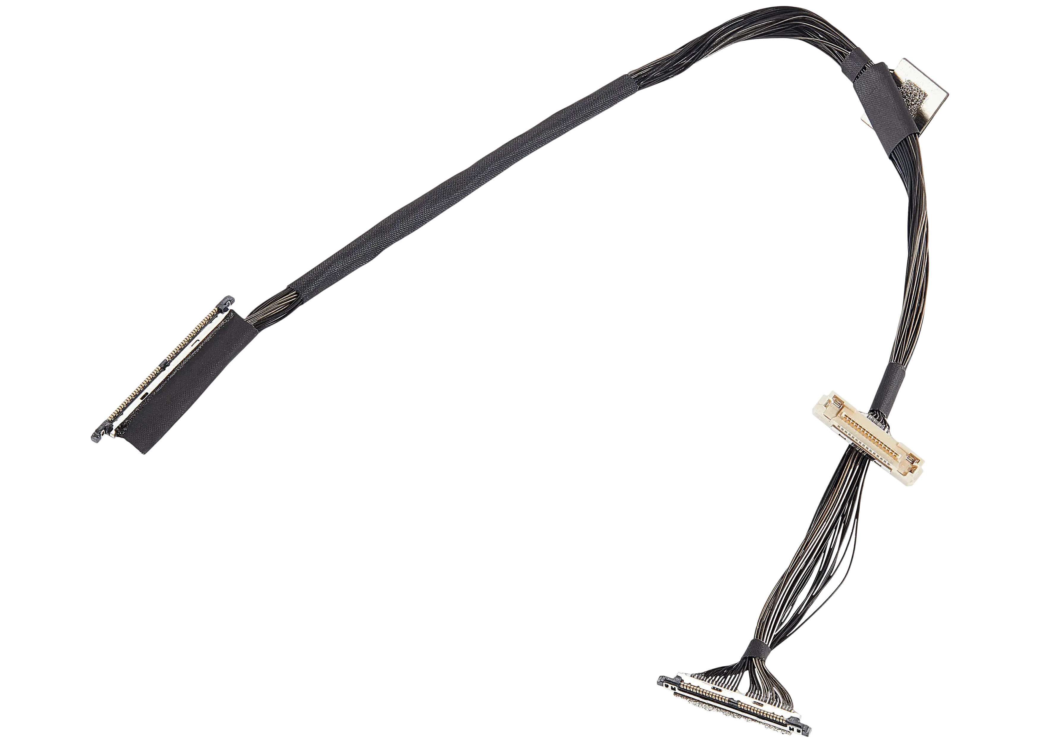 Gimbal Ribbon Flex Cable für DJI Mini 3 Pro (gebrauchter OEM-Ausbau, Qualität A)
