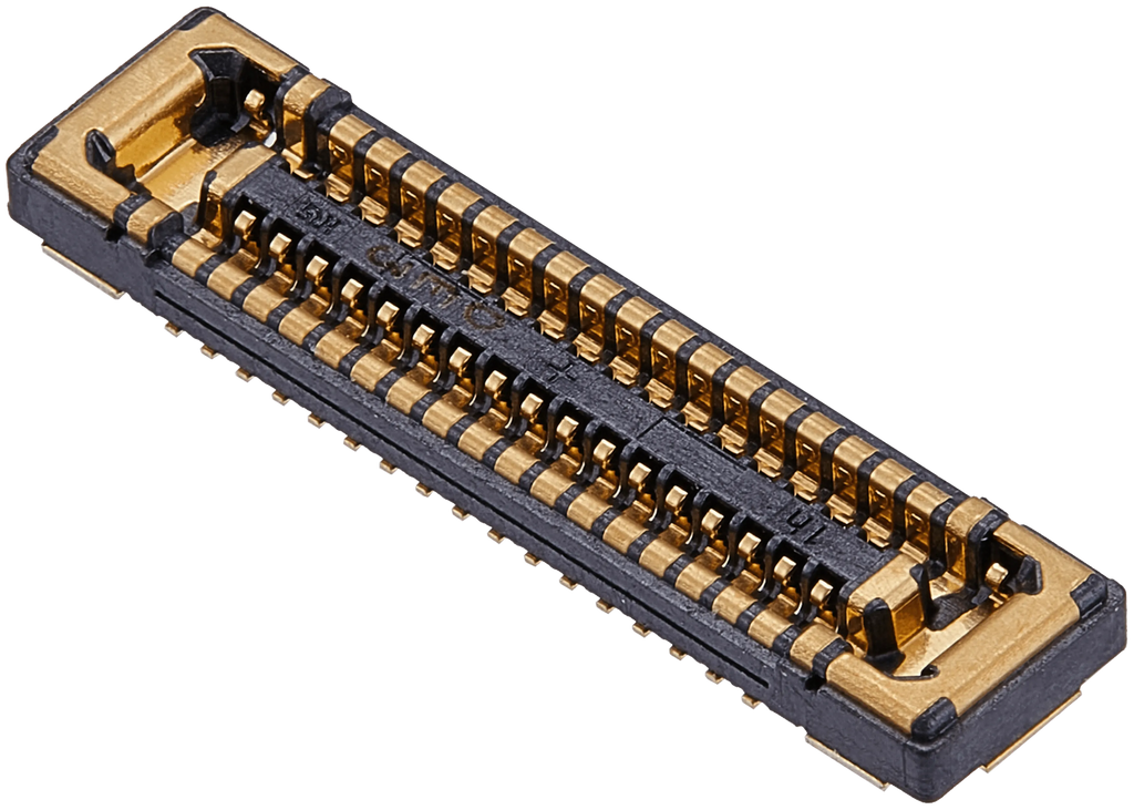 Camera FPC Connector für Samsung Galaxy S20 Series / S21 Series / 22 Series / S23 Series / S24 Series (34 Pin)