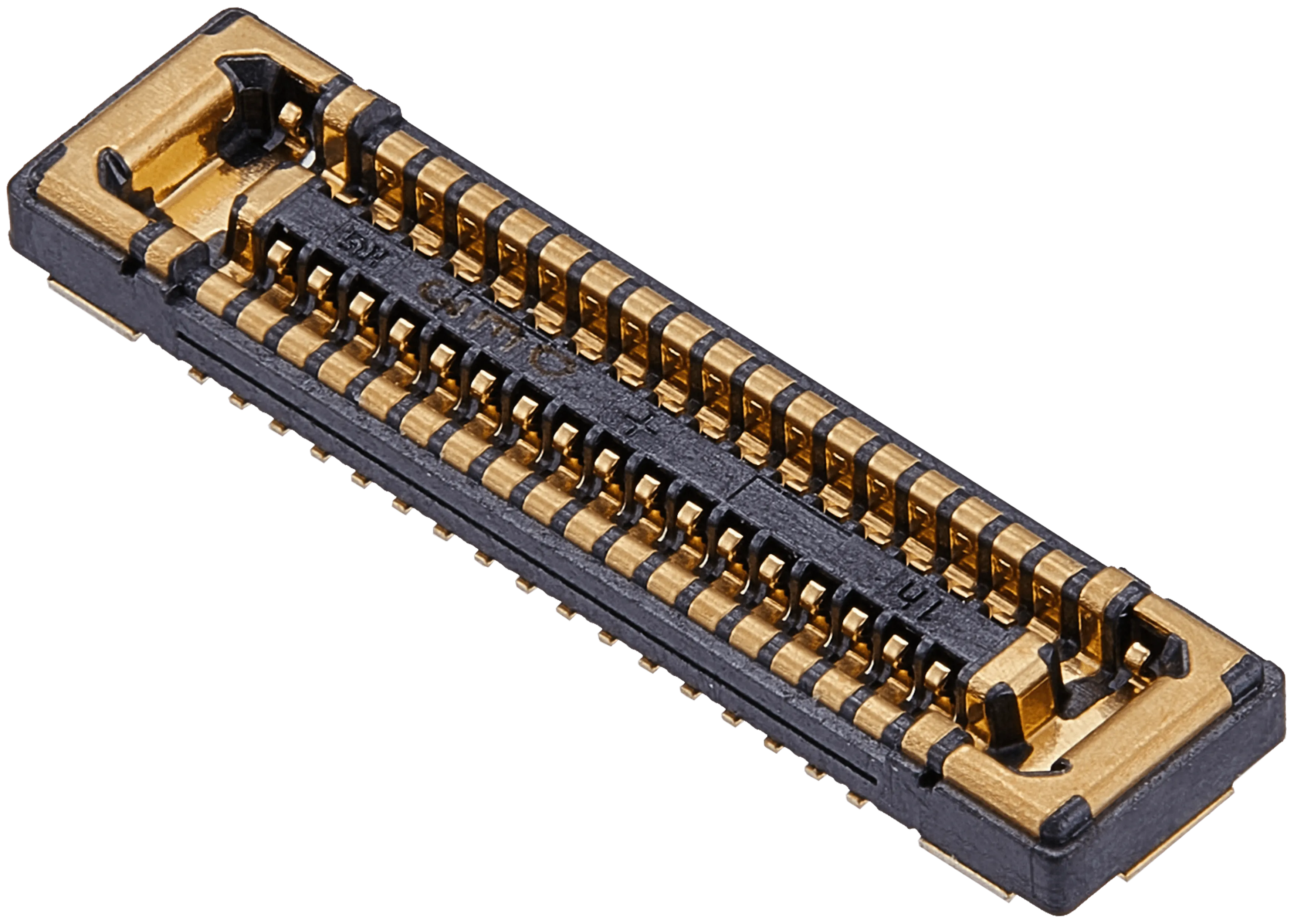 Camera FPC Connector für Samsung Galaxy S20 Series / S21 Series / 22 Series / S23 Series / S24 Series (34 Pin)