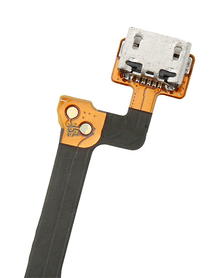 Ladebuchse-Flexkabel für BlackBerry (DTEK50)