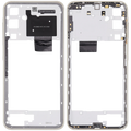 Midframe/Rahmen für Samsung Galaxy A16 5G (A166P / 2024) (Gold)