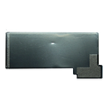 Loudspeaker Graphite Heat Shield for Motorola ThinkPhone (XT2309 / 2023) (Original OEM)