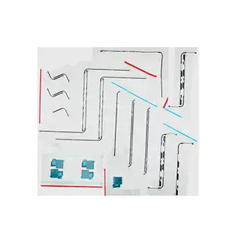 Display Adhesive for iPad Air 11" (2025) (Wi-Fi Only) (Original OEM)