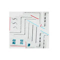 Display Adhesive for iPad Air 11" (2025) (Wi-Fi Only) (Original OEM)
